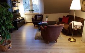 Haus Homann-Schneider, Apartment Stefan